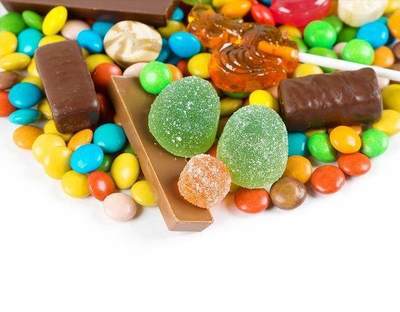 糖税 遏制儿童肥胖的潜在政策杠杆