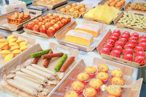 贵州省焙烤食品糖制品行业协会正式成立，为黔味烘焙注入新动能