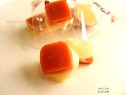 清仓特惠 日本代购话梅精华糖，仅剩三包，售完即止