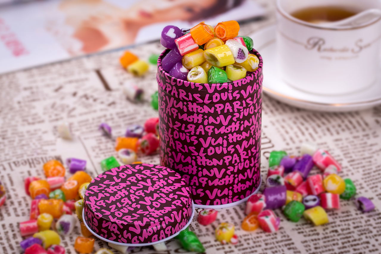 澳洲糖与咖啡的艺术光影 郑州电商美食摄影中的产品美学